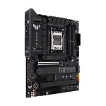 Placa-Mãe Asus TUF Gaming X670E-Plus, AMD X670, AM5, ATX, DDR5 - 90MB1BJ0-M0EAY0