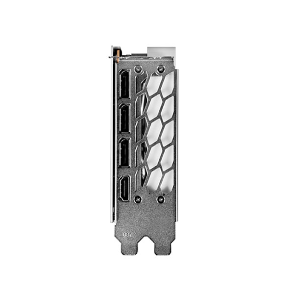 Placa de Video Galax GeForce RTX 5060 1-Click OC White Launch Edition 8GB GDDR7 128 bits - 56NSN8MDCQLE