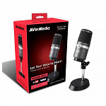 Microfone AVerMedia AM310