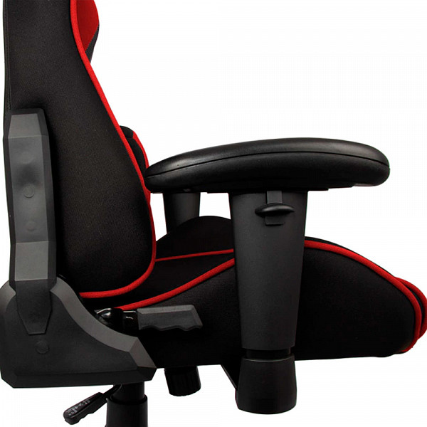 Cadeira Gamer DT3sports Elise Fabric Red 13760-7