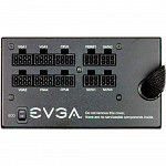 Fonte EVGA 750W 80 Plus Gold Semi Modular Modo ECO 210-GQ-0750-V