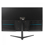 Monitor Gamer Duex, 27 Pol, Full HD, IPS, 165Hz, 1ms, HDR, 99% sRGB, FreeSync/G-Sync, HDMI/DP, Preto, DXMO27F165
