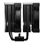 Cooler Para Processador DeepCool AK620 G2, 120mm, Preto, R-AK620G2-BKNNMN-GJD