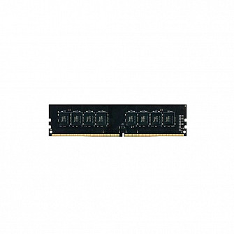 Memória Desktop Team Group 4GB DDR4 2400Mhz - TED44G2400C1602