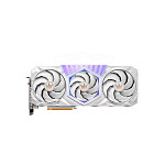 Placa de Vídeo Galax GeForce RTX 5080 HOF Gaming NVIDIA Geforce, 16GB, GDDR7, 256-bits, Triple Fan, DirectX, DLSS 4 - 527200-0770