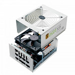 Fonte Cooler Master GX Gold 1050W, 80 Plus Gold, PCI-E 5.0, ATX3.0, PFC Ativo, Full Modular, MPE-A501-AFCAG-3GB1