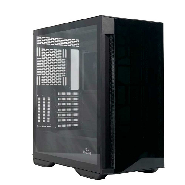 Gabinete Gamer Redragon Megraton GC705B