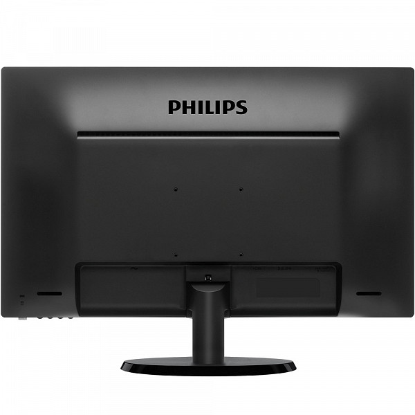 Monitor Philips LED 21,5´ Full HD 5ms SmartControl Inclinação -5-20º - 223V5LHSB2