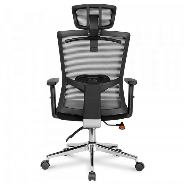 Cadeira DT3 Office Maya, Grey - 11733-5