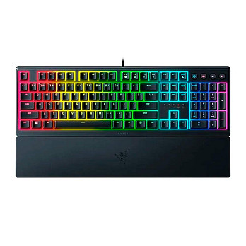 Teclado Ornata V3 Low Profile Razer - RZ0304460200R3U op