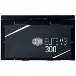 Fonte Cooler Master 300W Elite V3 - MPW-3001-ACAAN1