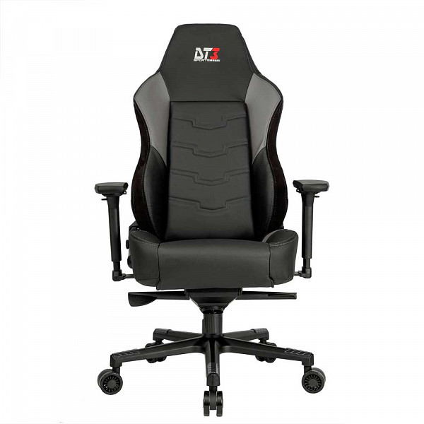 Cadeira Gamer DT3sports Orion Grey - 10588-2