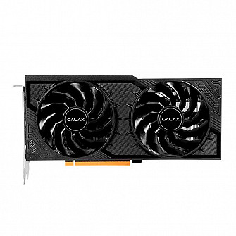 Placa de Vídeo RTX 4060 TI Teclab Dual Galax NVIDIA GeForce - 46ISL8MDABOC