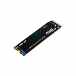 SSD PNY CS1031, 1TB, M.2 NVMe, Leituras: 2,400 MB/s e Gravações: 1,750 MB/s - M280cs1031-1tb-Cl