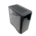 Gabinete Gamer Redragon Megraton GC705B