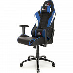 Cadeira Gamer DT3 Elise Blue 10634-4
