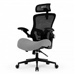 Cadeira DT3 Vita Super H, Até 120Kg, Classe 4, Espuma, Cinza - 14250-2