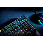 Teclado Gamer Razer Blackwidow V4, Chroma RGB, Switch Green, Layout US - RZ0304690200R3U