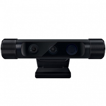 Webcam Razer Stargazer HD 720p - RZ20-01800100-R3U1