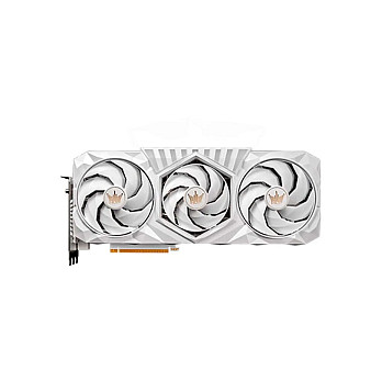 Placa de Vídeo Galax GeForce RTX 5080 HOF Gaming NVIDIA Geforce, 16GB, GDDR7, 256-bits, Triple Fan, DirectX, DLSS 4 - 527200-0770