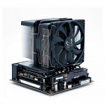 Cooler Para Processador Scythe Fuma 3, 120mm, Intel-AMD, SCFM-3000