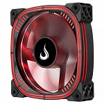 Ventoinha Rise Mode Vibe, RGB, 120mm, Preto - RM-FC-03-12V