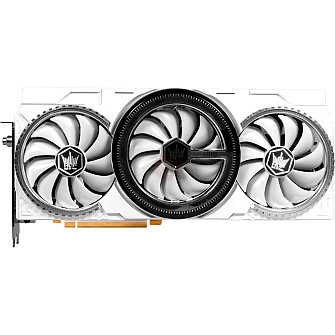 Placa de Vídeo Galax NVIDIA GeForce RTX 2070 Super HOF White Edition 8GB, GDDR6 - 27ISL6UC51WA