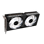 Placa de Video GALAX GeForce RTX 5060 Ti 1-Click OC V2 8GB 8GB GDDR7 128-bit - 56ISN8MDEHER