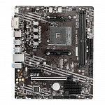 Placa MAE MSI B550M-A PRO - AMD AM4, DDR4 - Matx  M.2