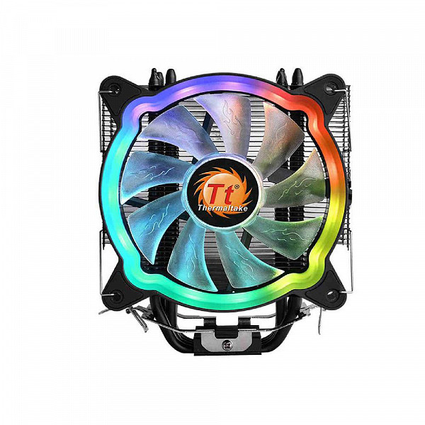 Cooler Thermaltake Ux200 Amd Intel, Argb Lighting - CL-P065-AL12SW-A