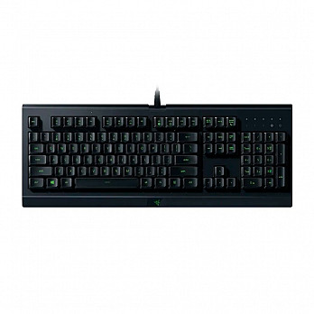 Teclado Gamer Razer Cynosa Lite, USB, Layout US - RZ0302740700R3U