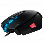Mouse Gamer Corsair 12000DPI RGB 8 Botões Preto M65 Pro - CH-9300011