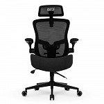 Cadeira DT3 Office Vita Super H, Até 120Kg, Classe 4, Espuma, Preto - 14247-8