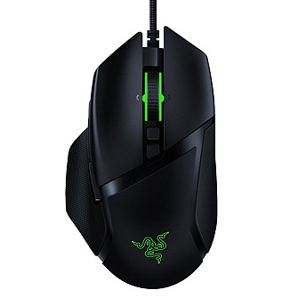 Mouse Gamer Razer Basilisk V2 Chroma 20000 DPI RZ01-03160100-R3U1 - op