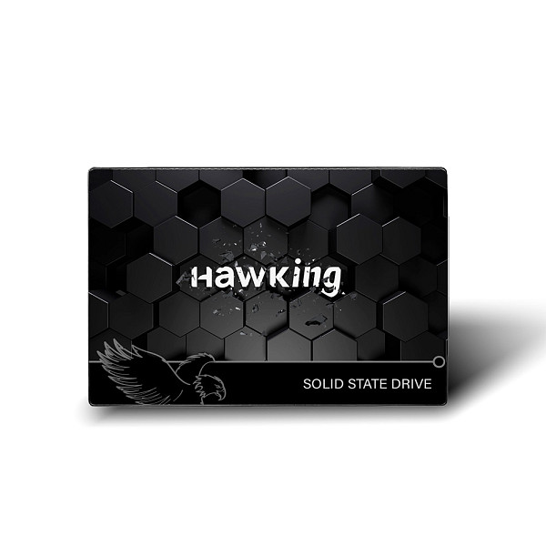SSD Hawking, 480GB, SATA, 2.5
