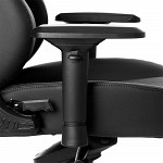 Cadeira Gamer DT3sports Prime EVO Black - 10876-2