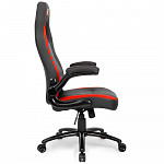 Cadeira Gamer DT3 Sports GTI Red 10398-1