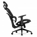 Cadeira Office DT3 Valor, Até 120Kg, Nylon, Preto - 14197-2