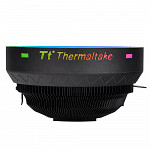 Cooler Para Processador Thermaltake, UX100, ARGB, 120Mm, 1800 RPM, CL-P064-AL12SW-A