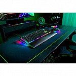 Teclado Gamer Razer Blackwidow V4, Chroma RGB, Switch Green, Layout US - RZ0304690200R3U