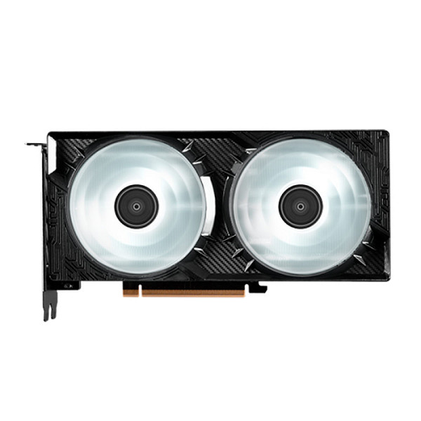 Placa de Video GALAX GeForce RTX™ 5060 Ti 1-Click OC Classic 8GB GDDR7 128-bit - 56ISN8MDABCC