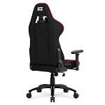 Cadeira Gamer DT3sports Elise V3 Fabric Red 13760-7