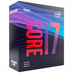 Processador Intel Core i7-9700F Coffee Lake, Cache 12MB, 3.0GHz (4.7GHz Max Turbo), LGA 1151 - BX80684i79700F