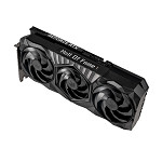 Placa de Vídeo Galax GeForce RTX 5080 HOF Gaming NVIDIA Geforce, 16GB, GDDR7, 256-bits, Triple Fan, DirectX, DLSS 4 -  58NZN6MDCXHO