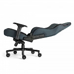 Cadeira Gamer DT3sports Royce Tecido Space Grey 11913-5