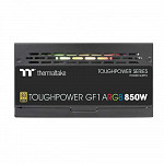 Fonte Thermaltake TT Toughpower GF1 ARGB 850W Gold - TT Premium Edition - PS-TPD-0850F3FAGB-1