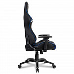 Cadeira Gamer DT3sports Modena, Black Blue - 10501-7