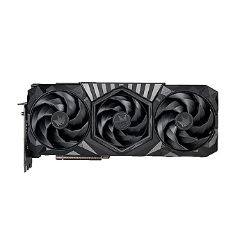 Placa de Vídeo Galax GeForce RTX 5070 TI HOF Gaming NVIDIA Geforce, 16GB, GDDR7, 256-bits, Triple Fan, DirectX, DLSS 4 -  57IZN6MDCXHS