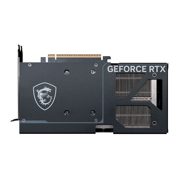 Placa de Video MSI GeForce RTX 5070 Ventus 2X OC, 12GB, GDDR7, 192-bit, 912-V532-009