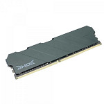 Memória DDR4 GMOG, 8GB, 3200MHz, Preto, GMOG-8GB3200